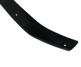 Bonnet Protector suits VW Volkswagen Amarok 2023-Current Black Stone Chip Guard